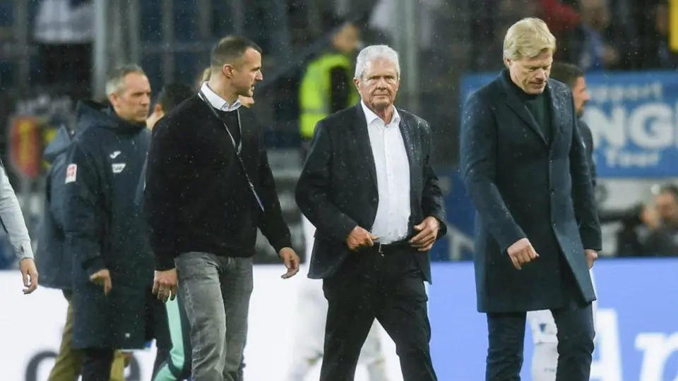 Dueño del Hoffenheim y su empresa ya investigan cura para el coronavirus