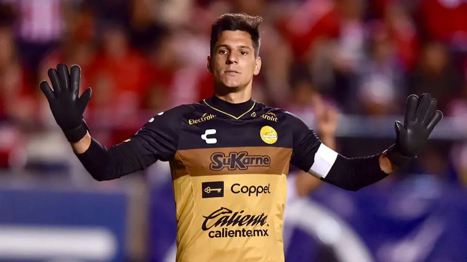 Dorados despidió a Gaspar Servio tras burlas sobre balaceras en Culiacán
