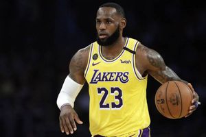 Dos jugadores de Lakers dieron positivo en coronavirus