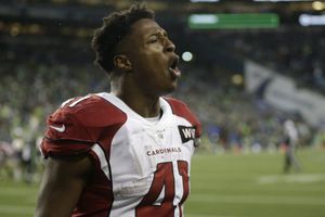 Seahawks cayó ante Cardinals y comprometió la cima de la Conferencia Nacional