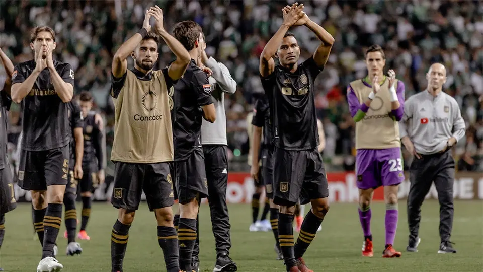 Dueño de LAFC aseguró que MLS superará pronto la popularidad de MLB