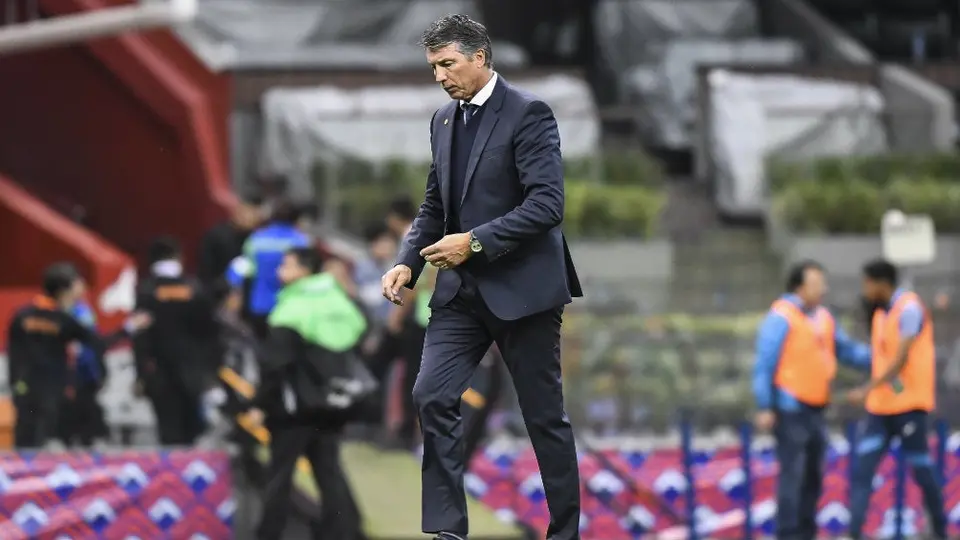 Cruz Azul: Siboldi tendría como límite para dar resultados juego vs Chivas