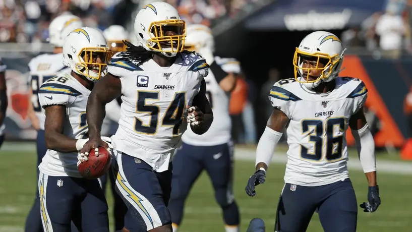 Chargers y NFL descartaron una posible mudanza a Londres