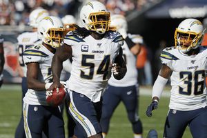 Chargers y NFL descartaron una posible mudanza a Londres