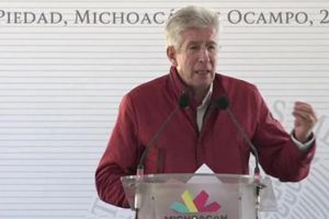 Falleció Gerardo Ruiz Esparza, exsecretario en sexenio de EPN