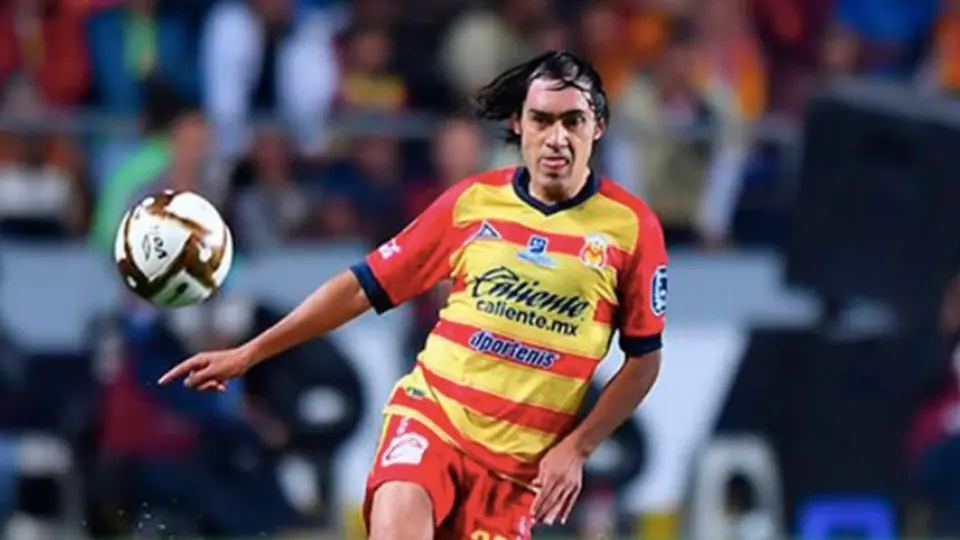 Morelia: Shaggy Martínez se siente en deuda con la afición purépecha
