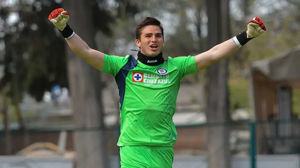 Sebastián Jurado: 'Mi debut ha sido una emoción muy grande para mí'
