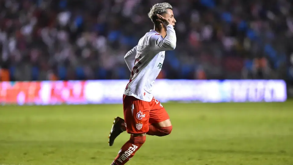 Necaxa electrocutó al gallo y amarró su pase a Semifinales del Apertura 2019