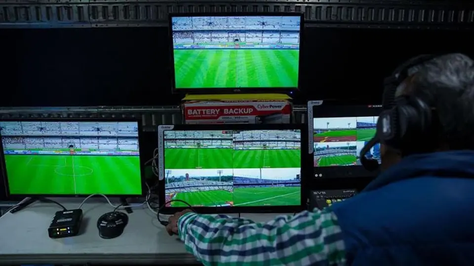 Liga MX, con opción de quitar el VAR como medida por el Covid-19