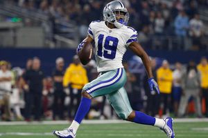 Dallas Cowboys y Amari Cooper llegaron a un acuerdo por 100 mdd