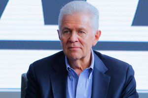 Carlos Padilla reconoció que retrasar los Juegos Olímpicos sería lo ideal