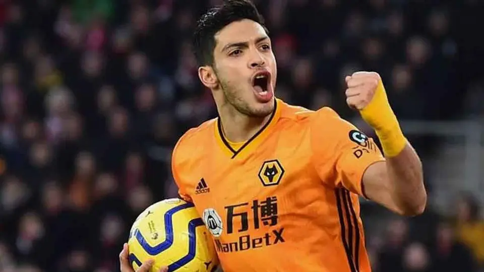 Raúl Jiménez: El 'killer' mexicano regresó con gol en reanudación de Premier