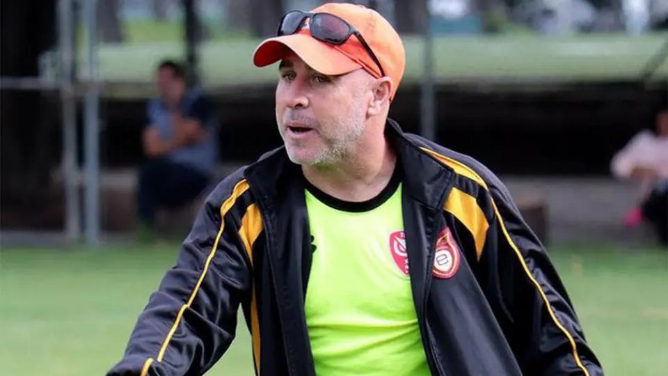 Pony Ruiz: 'Si quitan el Ascenso, los jugadores serían los más afectados'