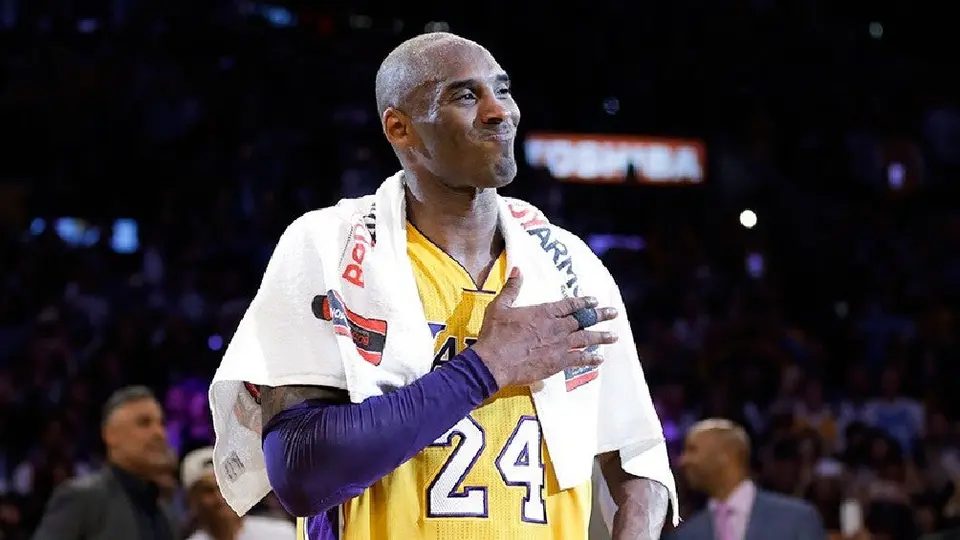 ¿Qué hay detrás de la misteriosa publicación en el Instagram de Kobe Bryant?