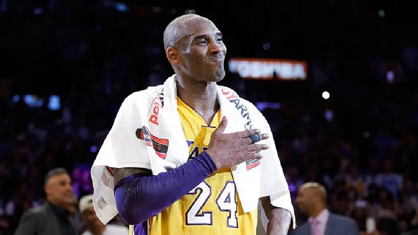 ¿Qué hay detrás de la misteriosa publicación en el Instagram de Kobe Bryant?