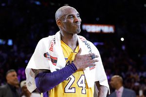 ¿Qué hay detrás de la misteriosa publicación en el Instagram de Kobe Bryant?