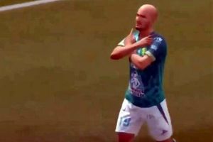 León dejó la cima tras agónico empate 3-3 con Monterrey en la eLigaMX