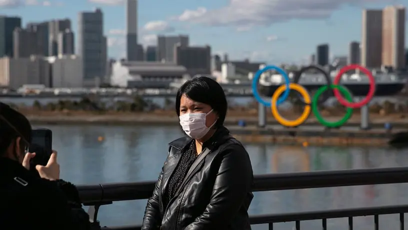 COI descartó planes de contingencia para Tokio 2020 por coronavirus