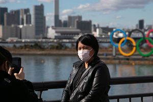 COI descartó planes de contingencia para Tokio 2020 por coronavirus