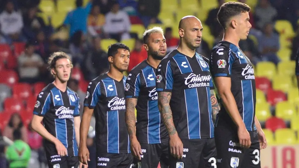 Querétaro: Empresario Farmacéutico y Greg Taylor, interesados en invertir en Gallos