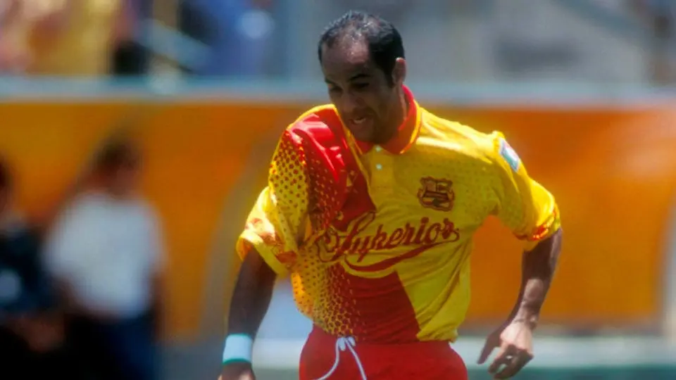Fantasma Figueroa: 'Podrán llevarse a Monarcas, pero la historia se queda en el Morelos'