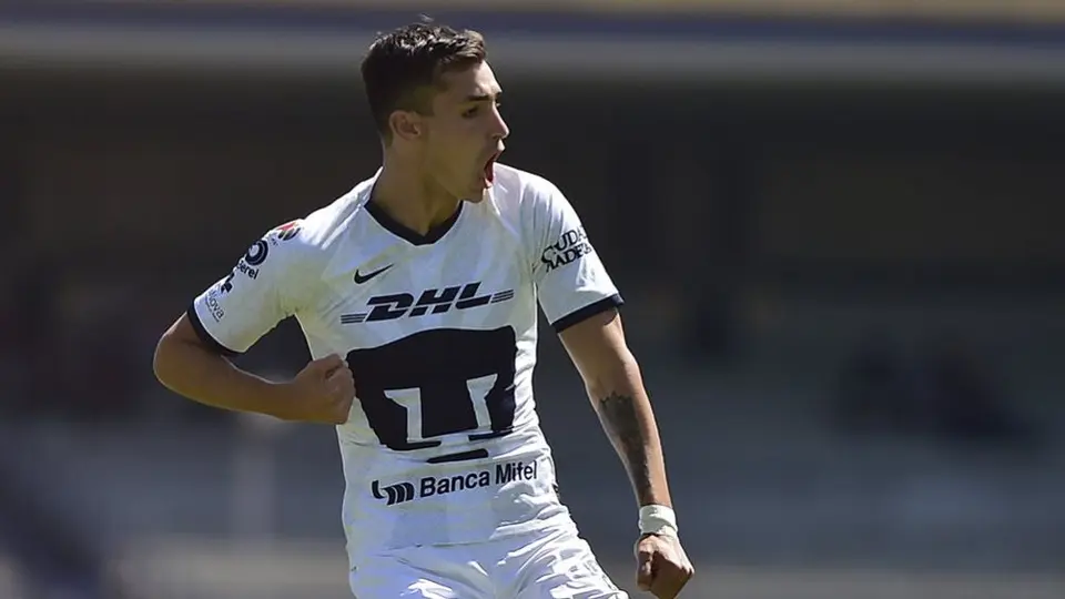 Dinenno: 'Ha sido una experiencia maravillosa trabajar con Míchel'