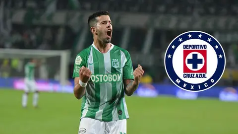 Cruz Azul: Pablo Ceppelini será refuerzo de La Máquina en el Clausura 2020