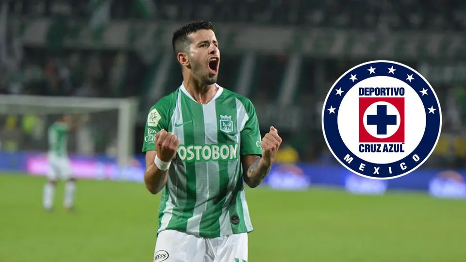 Cruz Azul: Pablo Ceppelini será refuerzo de La Máquina en el Clausura 2020