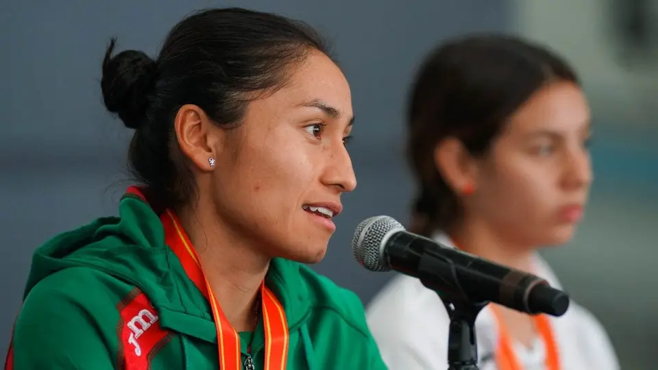 TAS aplazó por tercera vez el veredicto en el caso de Lupita González