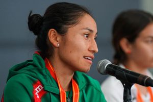 TAS aplazó por tercera vez el veredicto en el caso de Lupita González