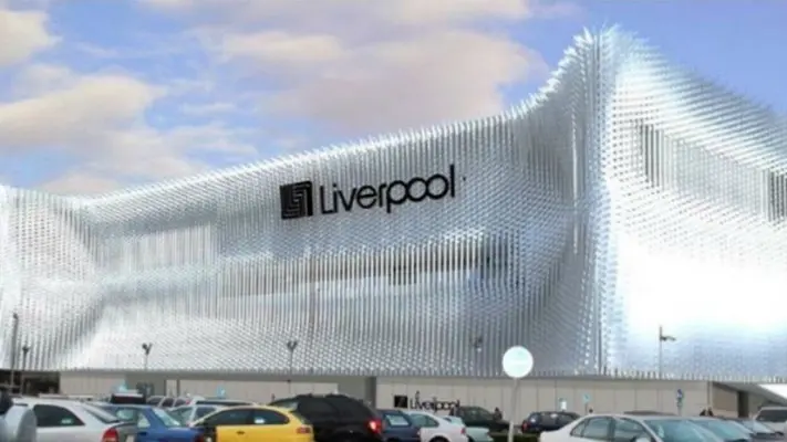 Liverpool y Suburbia cerrarán todas sus tiendas por coronavirus