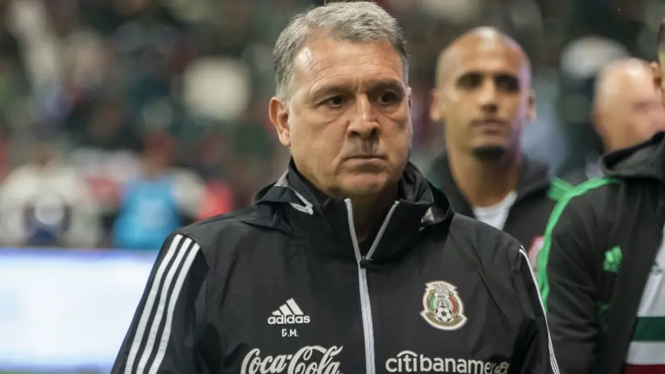 Tata Martino, preocupado porque cumplirá un año sin contacto con jugadores del Tri