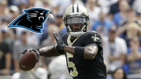 Teddy Bridgewater, nuevo quarterback de las Panteras
