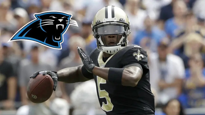 Teddy Bridgewater, nuevo quarterback de las Panteras