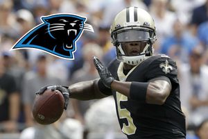 Teddy Bridgewater, nuevo quarterback de las Panteras