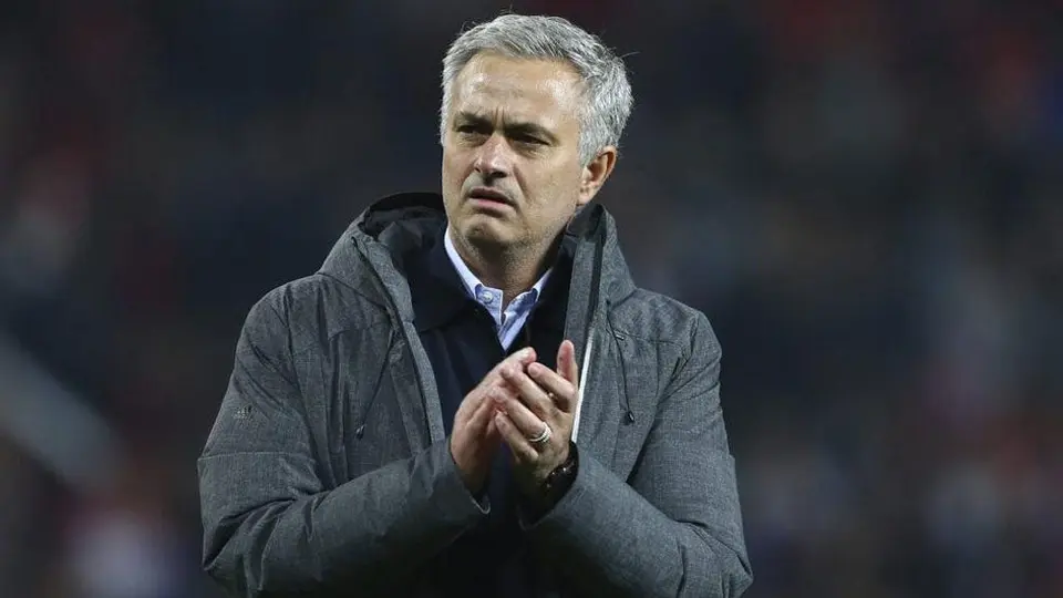 Mourinho reveló cuándo decidió emigrar al Real Madrid