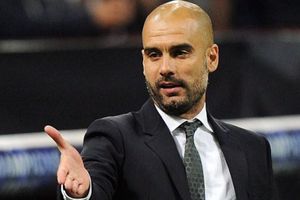 Guardiola aceptó que sabía de la fiesta 'secreta' de sus jugadores