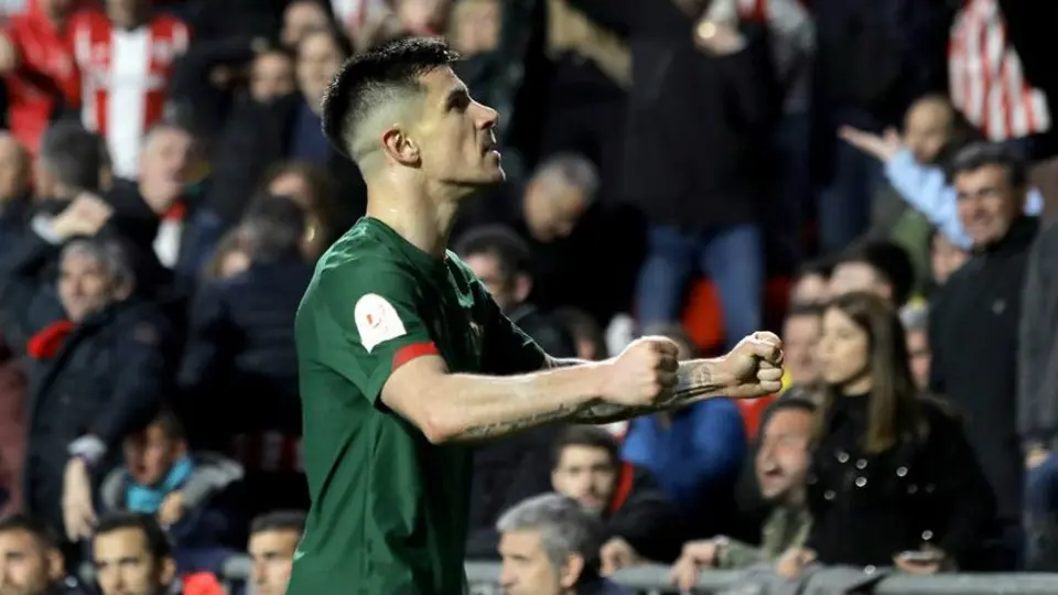 Athletic enfrentará a la Real Sociedad en primera Final Vasca de la Copa del Rey