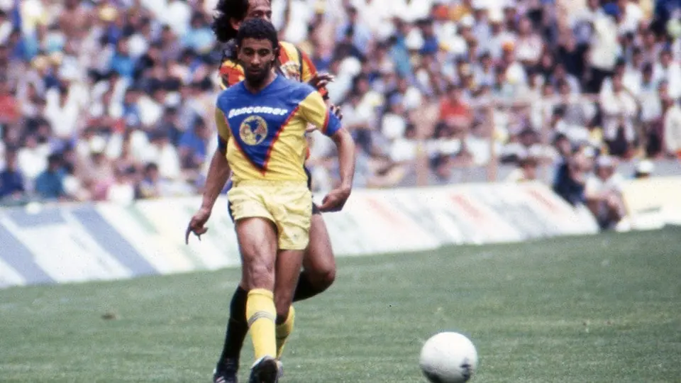 América: Cesilio de los Santos reveló que pudo haber ido al Real Madrid
