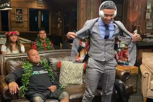 Dolphins aprovecha quinta selección global y elige a Tua Tagovailoa