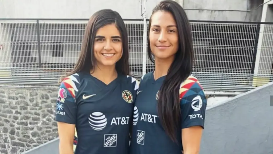 Liga MX Femenil: Viviana Michel y Susana Abundiz se despidieron del América