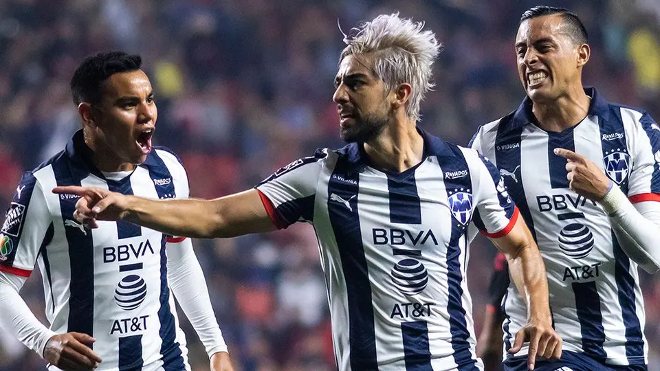 Chivas: El Rebaño contempla el regreso de Rodolfo Pizarro