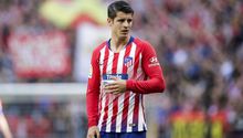 Álvaro Morata abandonará todas sus redes sociales por tiempo indefinido