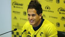 Sebastián Sosa, arquero de Morelia, convenció a fans de renovar su BonoMonarca