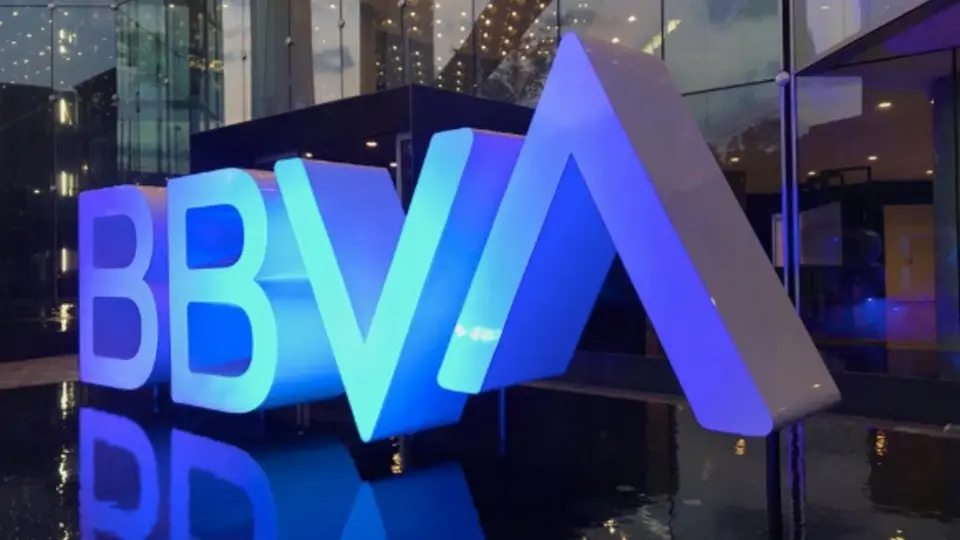 BBVA presentó fallas en su app y usuarios se quejaron en redes