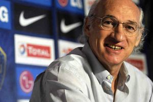 Carlos Bianchi y su esposa realizaron cómico video por su fiesta de cumpleaños