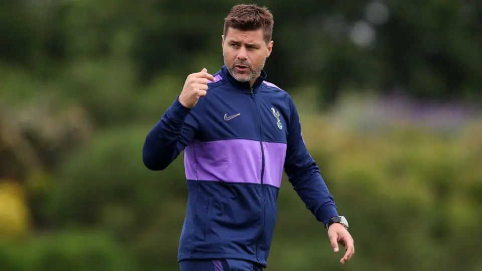 Mauricio Pochettino dejó de ser técnico del Tottenham