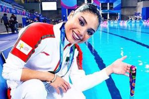 Nadadora artística mexicana denunció a entrenadora por discriminación y acoso
