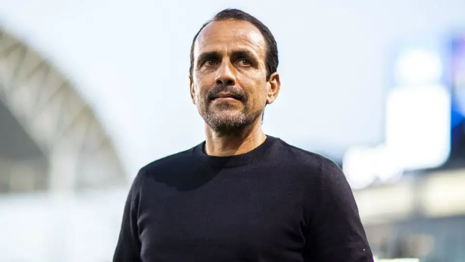Óscar Pareja, técnico de Xolos, con oferta del Orlando City de la MLS