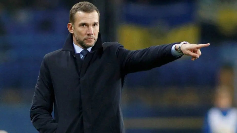 Shevchenko comparó la tragedia en Chernobyl con la pandemia del coronavirus